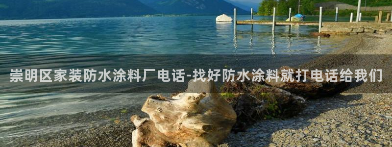 和记官方：崇明区家装防水涂料厂电话-找好防水涂料就打电话给我们